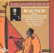 Richard Wagner, Wagner: Orchestral Works (CD)