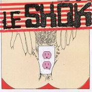 Le Shok, We Are Electrocution (CD)