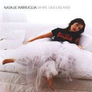 Natalie Imbruglia, White Lilies Island (CD)