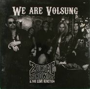 Zodiac Mindwarp, We Are Volsung (Import) (LP)