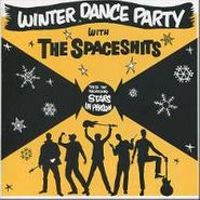 The Spaceshits, Winter Dance Party (CD)
