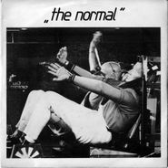 The Normal, Warm Leatherette (7")