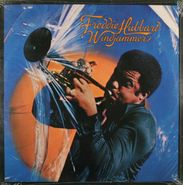 Freddie Hubbard, Windjammer (LP)