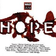 Various Artists, War Child: Hope (CD)