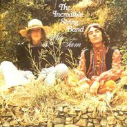 The Incredible String Band, Wee Tam & The Big Huge (CD)