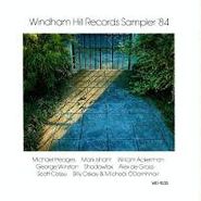 Various Artists, Windham Hill Records Sampler '84 (CD)