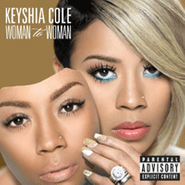 Keyshia Cole, Woman To Woman [Deluxe Edition] (CD)