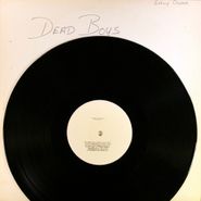 Dead Boys, Young, Loud and Snotty [Test Pressing] (LP)