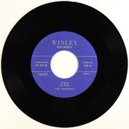 The Duponts, You / Must Be Falling In Love [1956 Issue] (7")