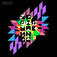Queens Club, Young Giant (CD)