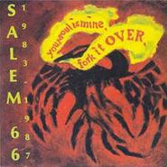 Salem 66, Your Soul Is Mine Fork It Over (CD)