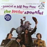 The Lovin' Spoonful, You're A Big Boy Now [OST] (LP)