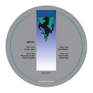 MPIA3, Your Orders (12")