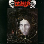 Delirium, Zzooouhh (LP)