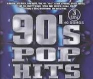Various Artists, 90's Pop Hits (CD)