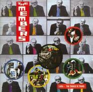 The Members, 1980 - The Choice Is Yours (CD)