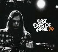 Last Days Of April, 79 (CD)