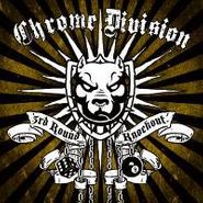 Chrome Division, 3rd Round Knockout (CD)