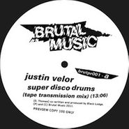 Justin Velor, 2013 Remixes (12")