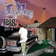 Lil' Rob, 1218 Part II (CD)