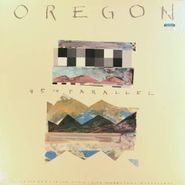 Oregon, 45th Parallel (LP)