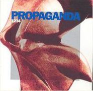 Propaganda, 1234 (CD)