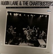 Robin Lane & The Chartbusters, 5 Live (EP)
