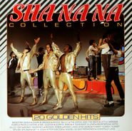 Sha Na Na, 20 Golden Hits [Import] (LP)
