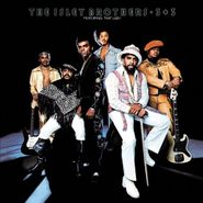 The Isley Brothers, 3 + 3 (CD)
