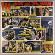 !!! [Chk Chk Chk], Must Be The Moon [UK Import] (12")