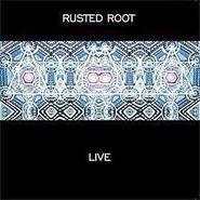 Rusted Root, Rusted Root Live (CD)