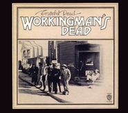 Grateful Dead, Workingman's Dead (CD)