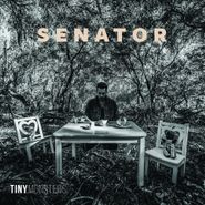 Senator, Tiny Monsters [Home Grown] (Cassette)