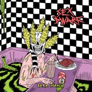 Sex Dwarf, Bara Mörker (LP)