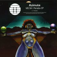 Azimute, Paradox (12")