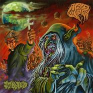Acid Witch, Stoned (LP)