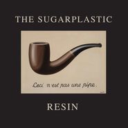 The Sugarplastic, Resin [Bone Colored Vinyl] (LP)