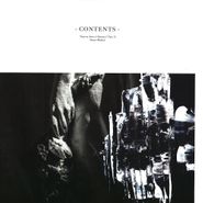 Oscar Mulero, Contents - Pattern Series 4 Remixes Part 2 EP (12")