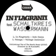 In Flagranti, Sample & Hold (12")