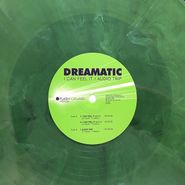 Dreamatic, I Can Feel It / Audio Trip (12")