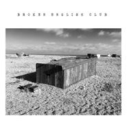Broken English Club, The English Beach (LP)