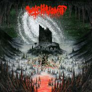 Witch Vomit, A Scream From The Tomb Below (LP)