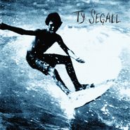 Ty Segall, Swag / Sitting In The Back Of A Morris Marina Parked At The Pier Eating Sandwiches Whilst The Rain Drums On The Roof [Split] (LP)