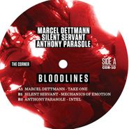 Marcel Dettmann, Bloodlines (12")