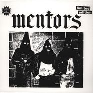 Mentors, Get Up & Die (LP)