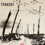 Tragedy, Fury (LP)