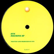 SVN, Mechine EP (12")