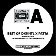 Various Artists, Best Of DKMNTL X Patta (12")