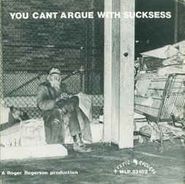 Various Artists, You Can't Argue With Sucksess (LP)