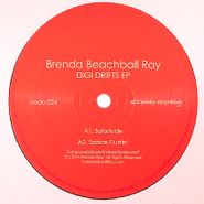 Brenda Ray, Digi Drifts (12")